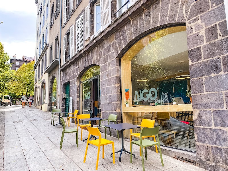 AIGO Café