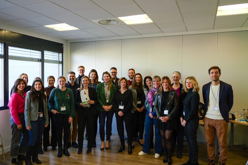 Les Docks Numériques