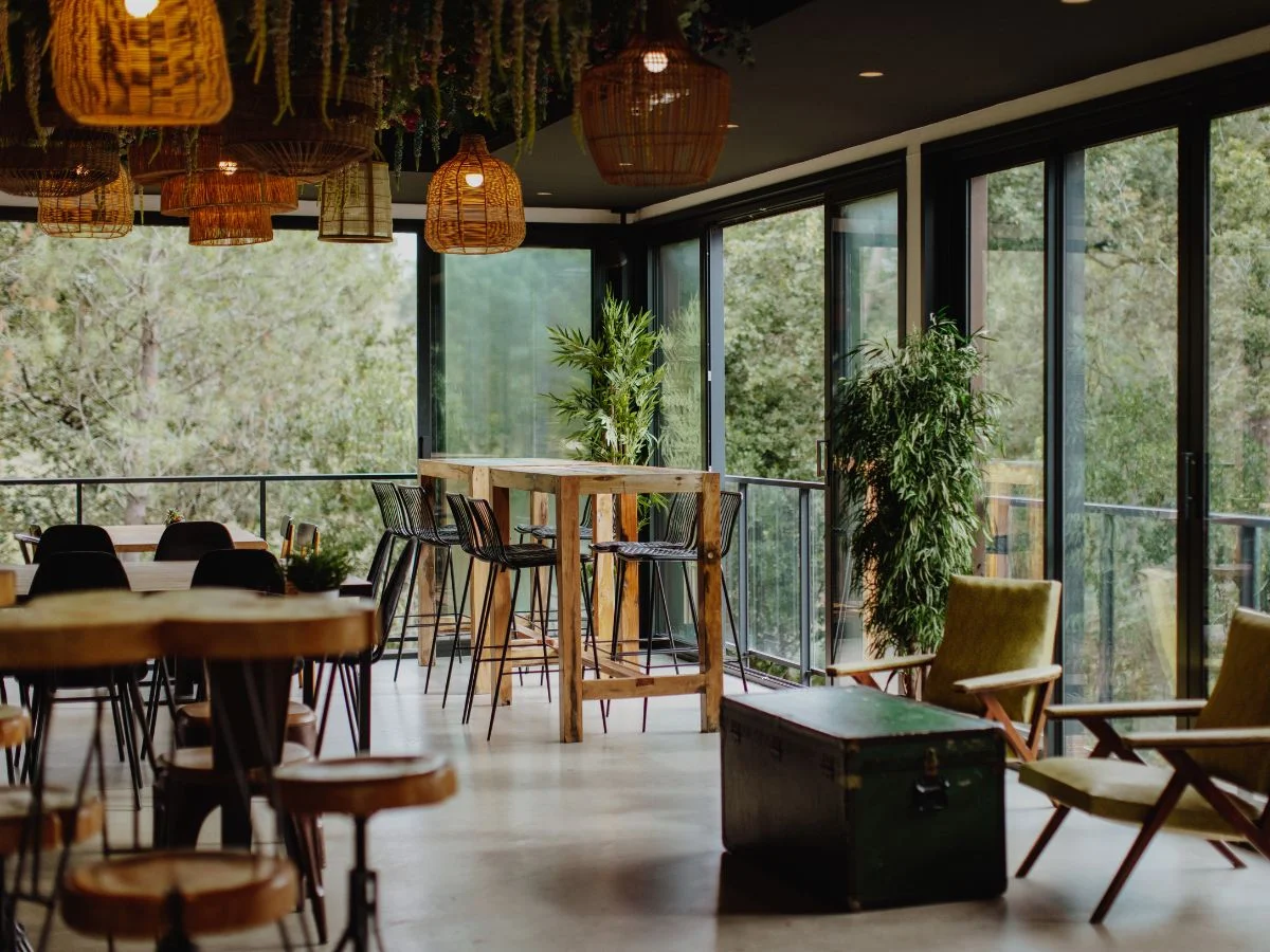 HEJMO Hostel