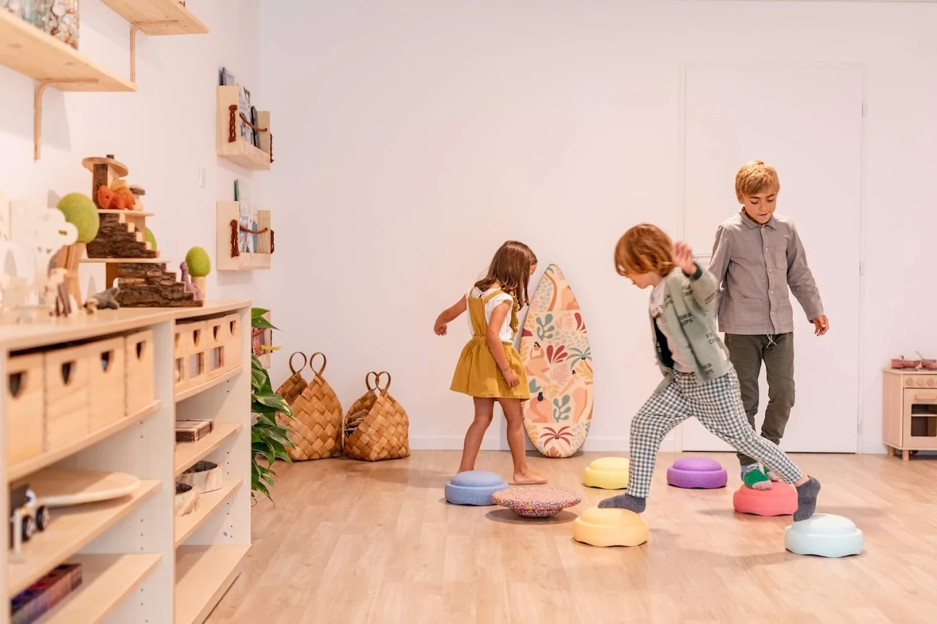 Photo 1 — TANDEM Kids Club & Coworking