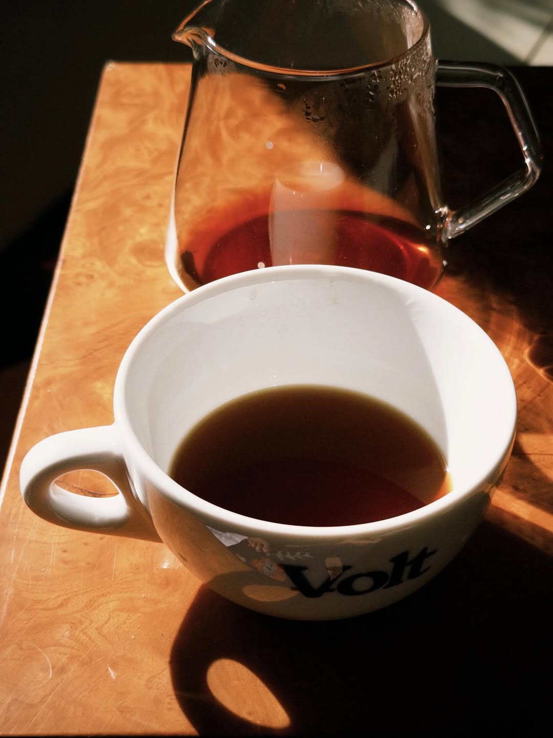 Photo 1 — Volt Café Brûlerie