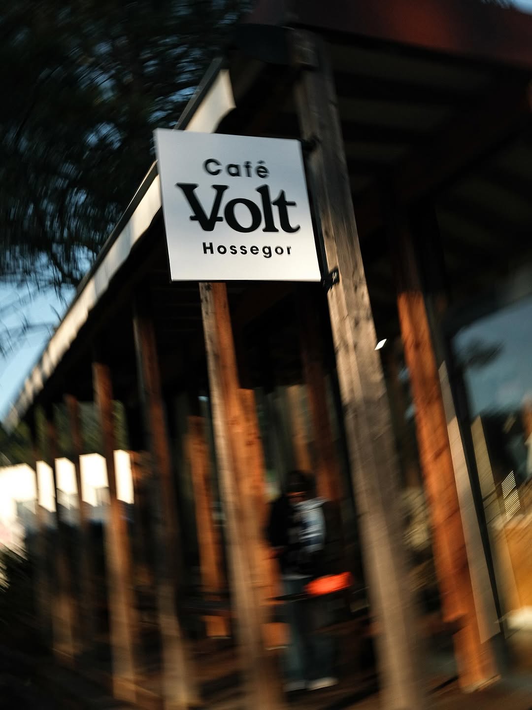 Volt Café Brûlerie