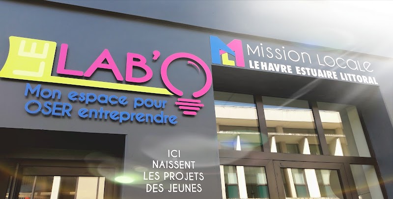 Le Lab'O