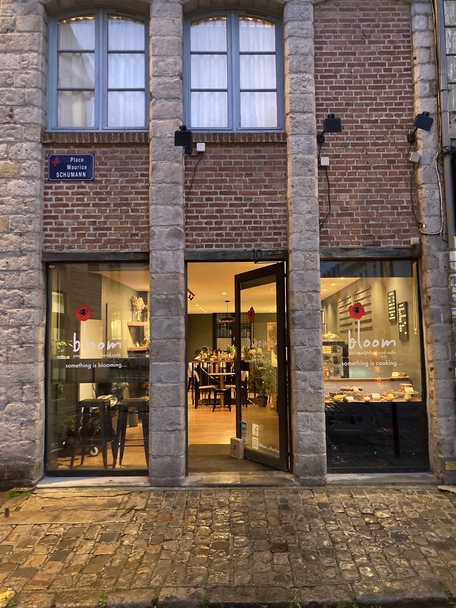 Starbucks à Lille : où bosser juste à côté