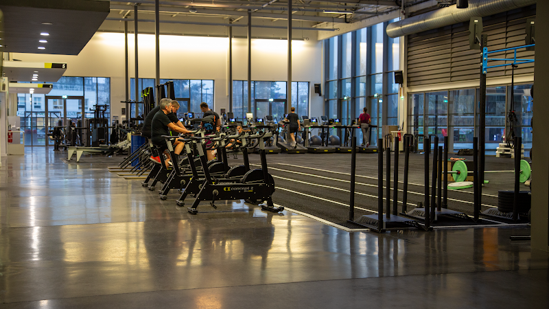 Domyos – Salle de sport