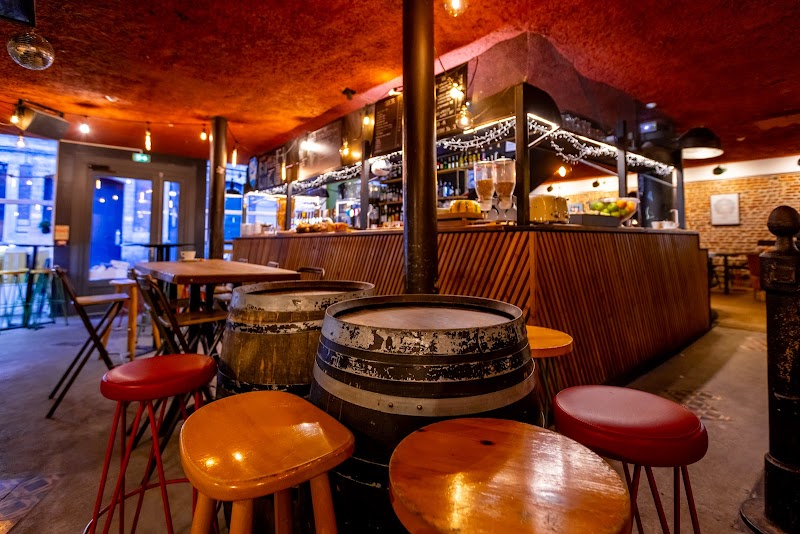 Gastama – Auberge de jeunesse