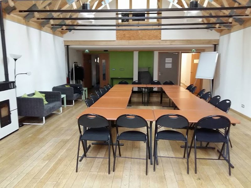 La Voisinerie de Wazemmes