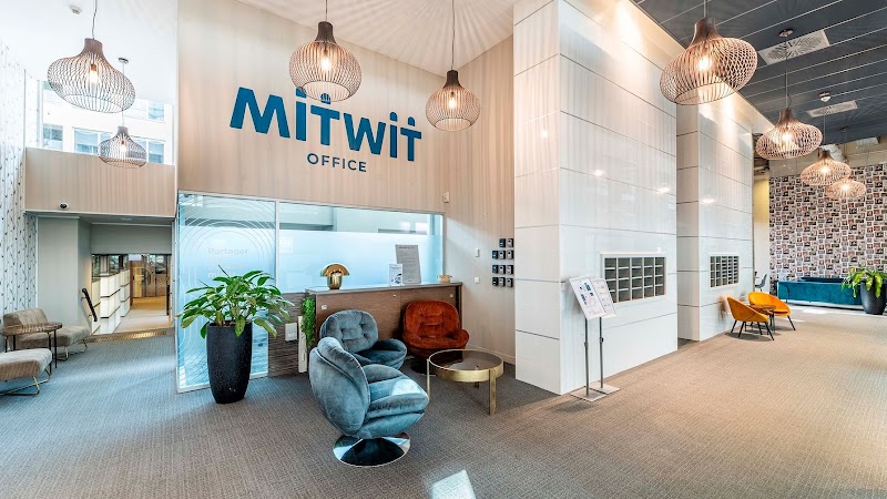 Mitwit Coworking Lille
