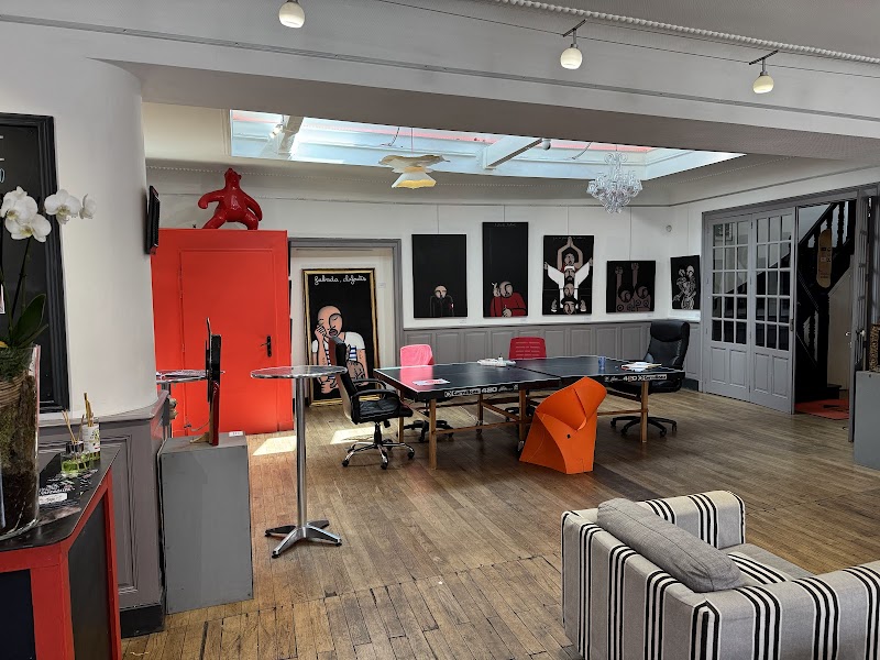 Coworking Le Phare Limoges