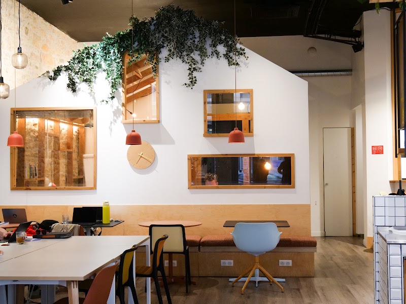 Où travailler à Lyon : les meilleurs cafés, coworkings et spots pour bosser