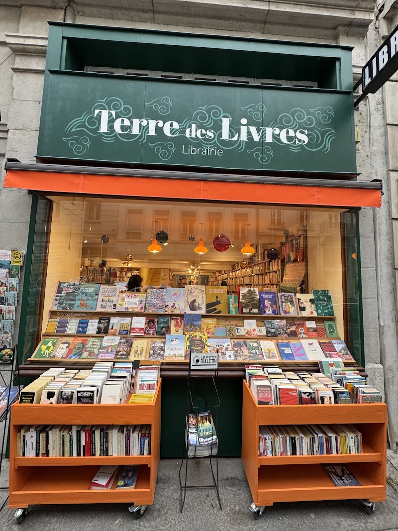 Raconte-moi la Terre