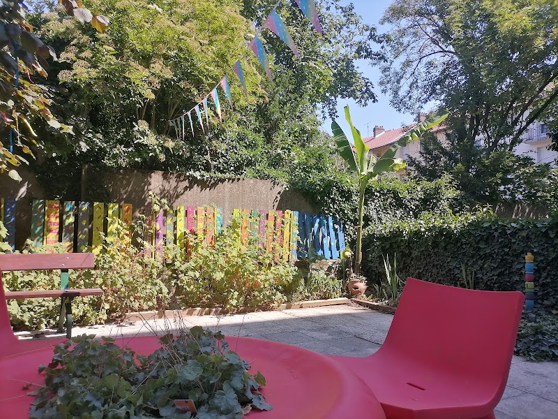 Médiathèque du Sablon