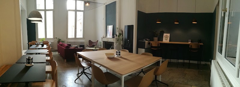 Come'N'Work Montpellier