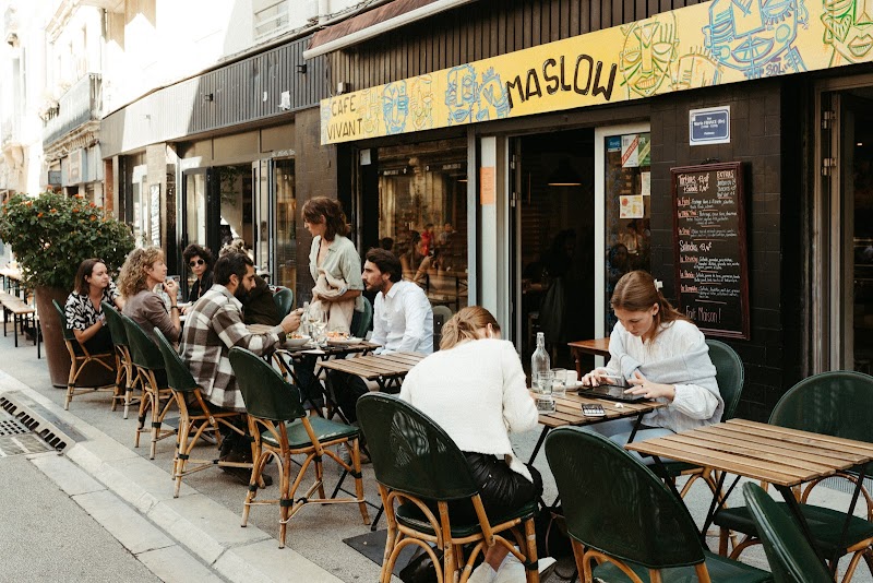 Maslow Montpellier