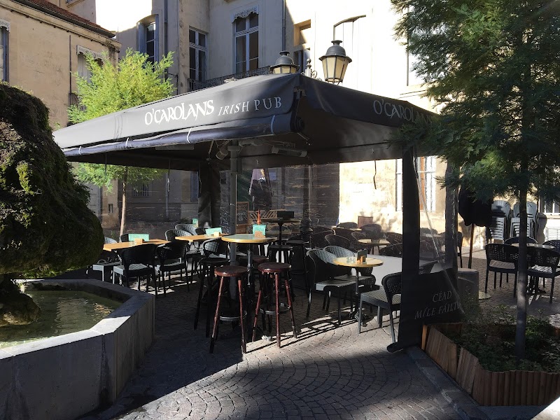 O'Carolan's Irish Pub