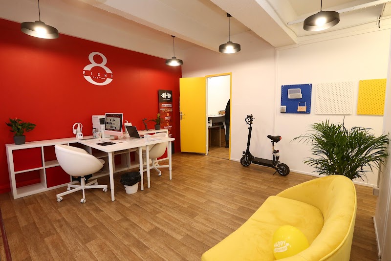 Coworking Easy Business