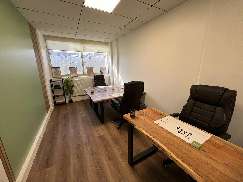 Coworking Ust Working