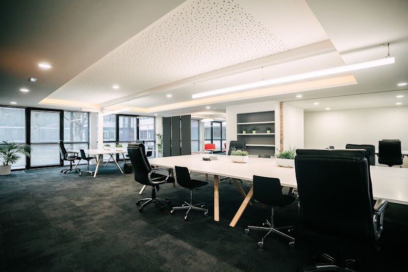 Le 34 – Technopole Mulhouse