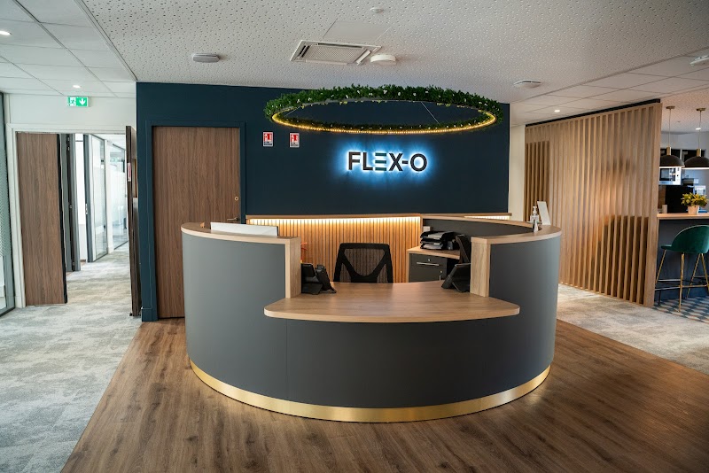 FlexOffice Centre