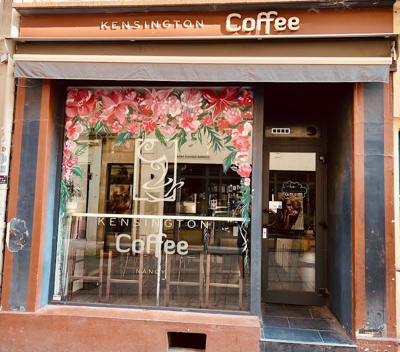 Kensington Coffee