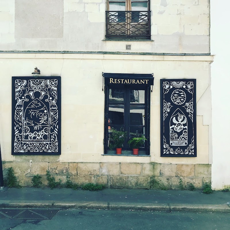 L'artichaut café
