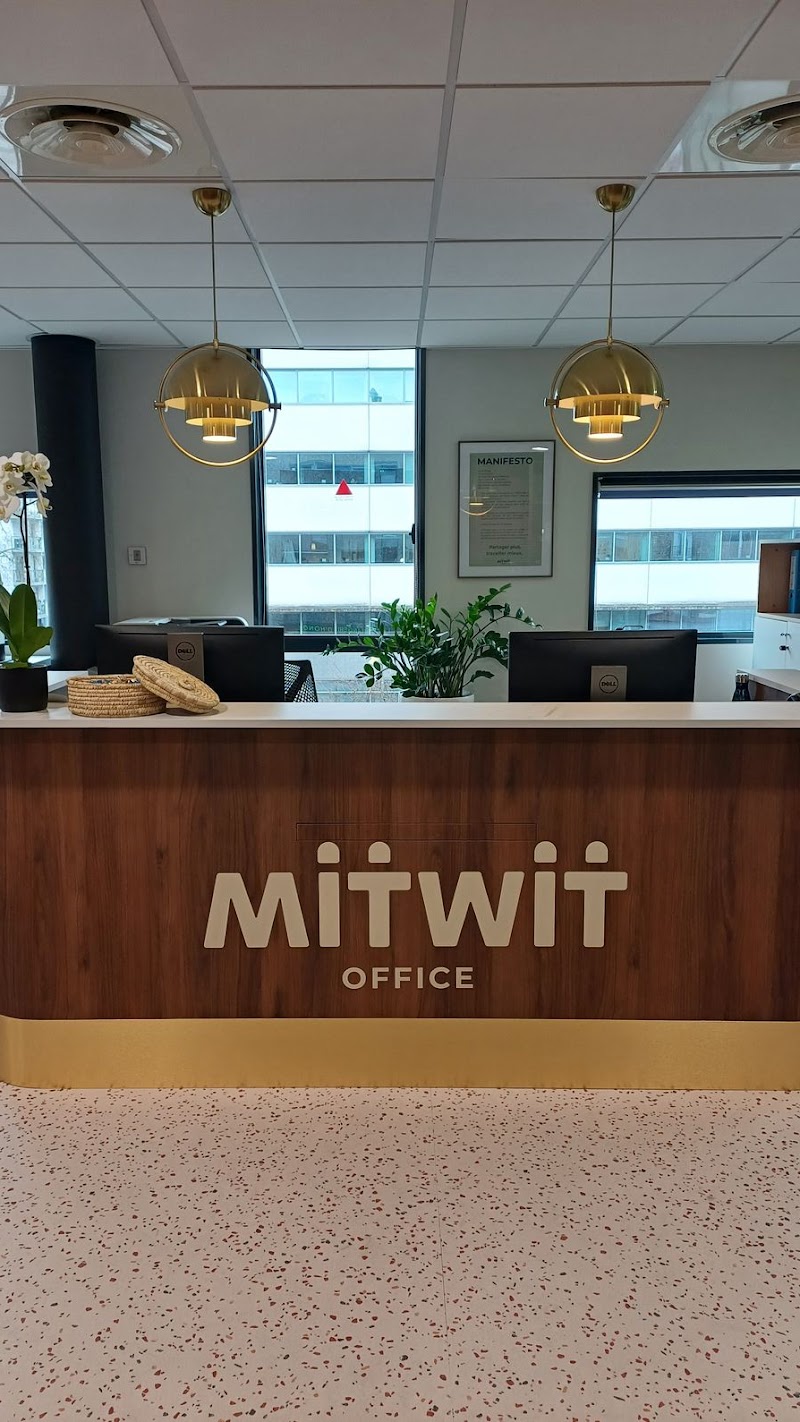 Mitwit Nantes Cité des Congrès