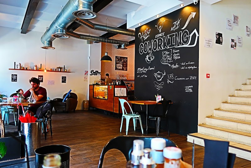 Où bosser en terrasse à Nice cet été : nos meilleurs spots