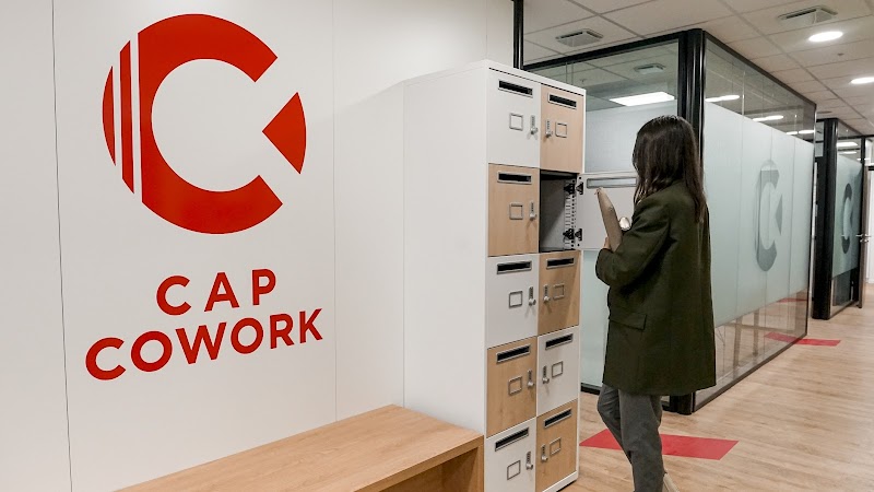 Cap Cowork
