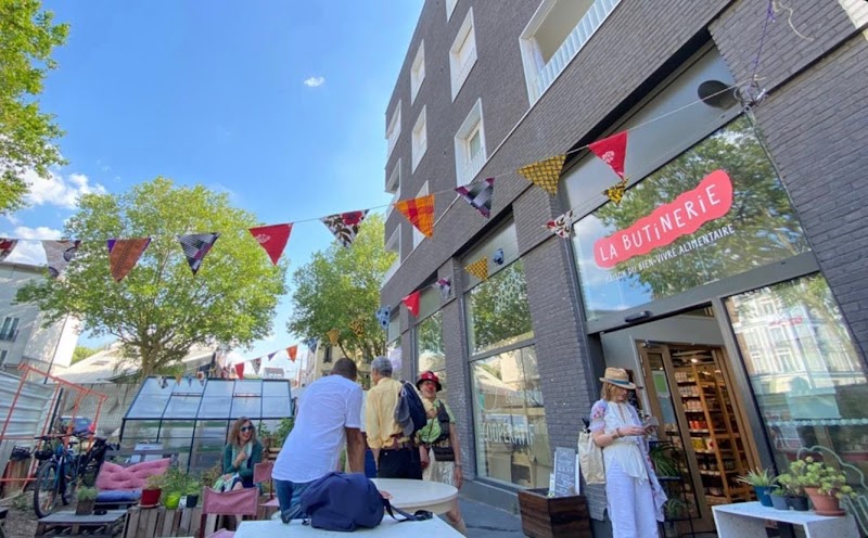 La Butinerie