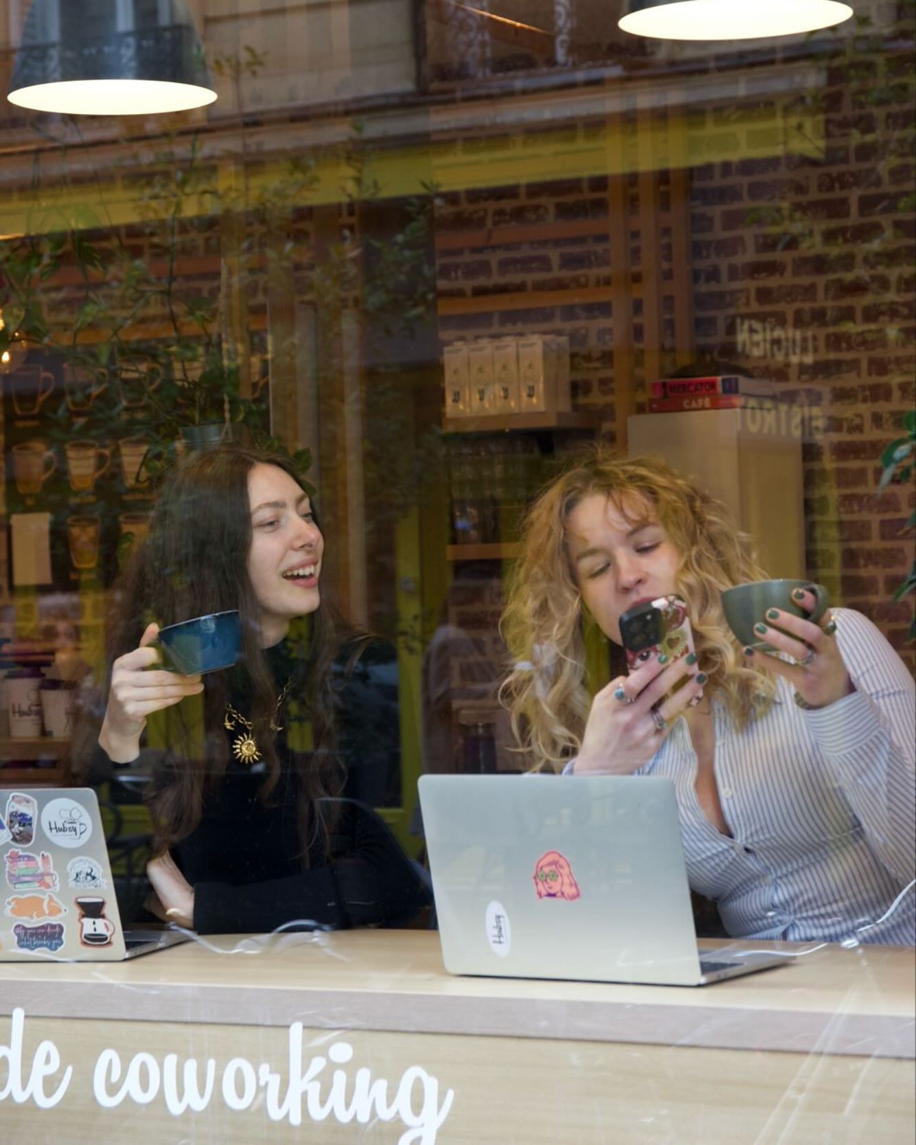 Photo 4 — Café Hubsy