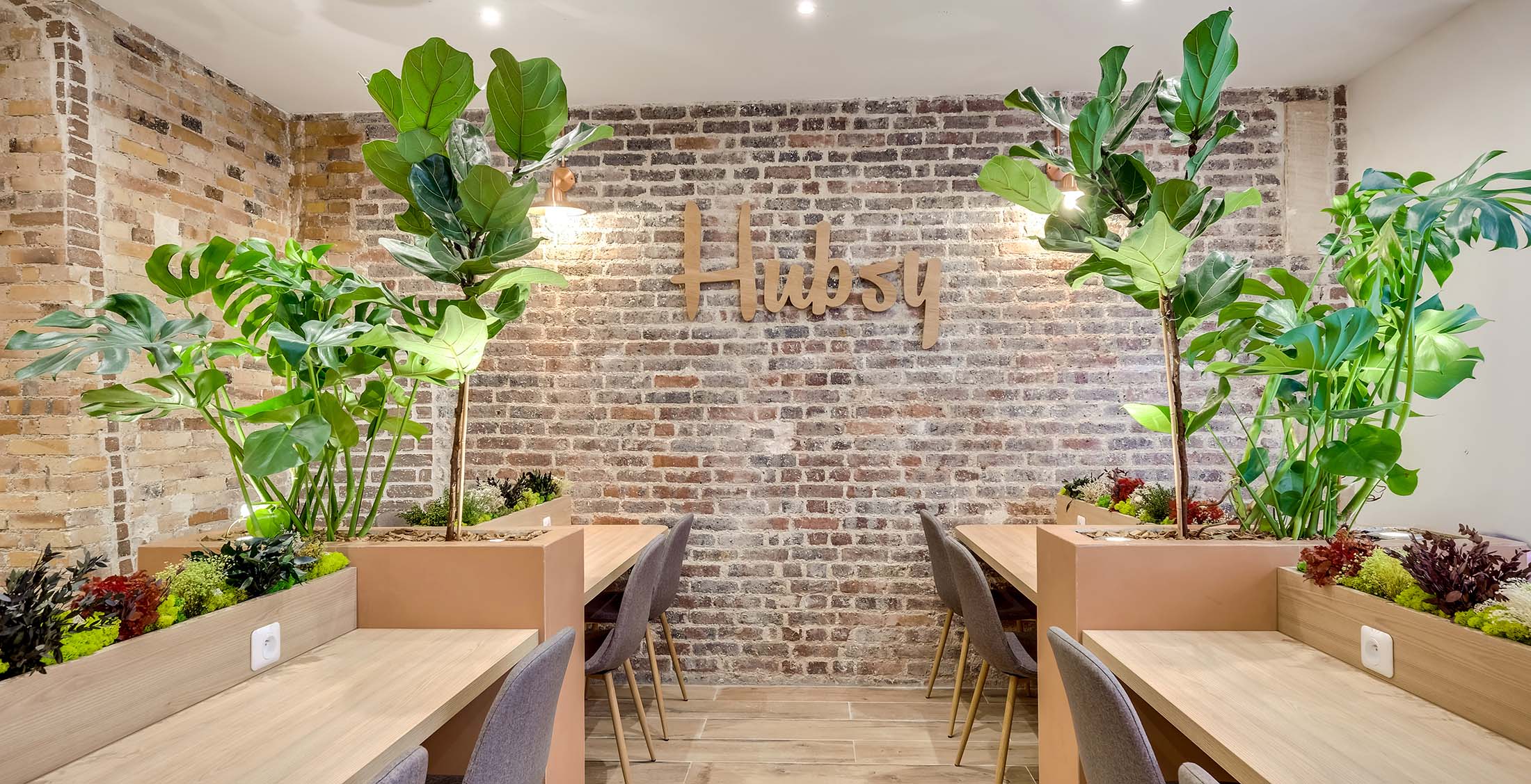 Photo 2 — Café Hubsy