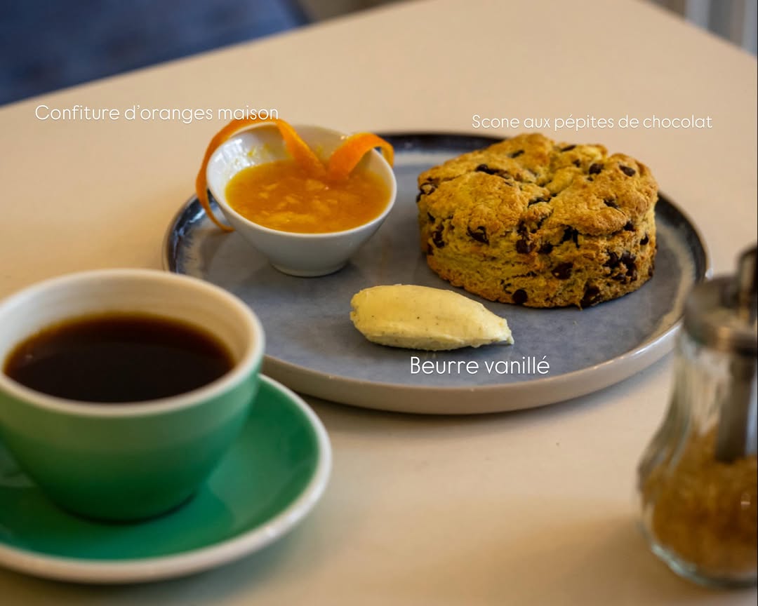 Photo 2 — ONI Coffee Shop