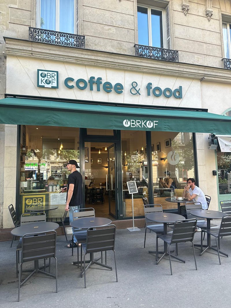 Café Obrkof