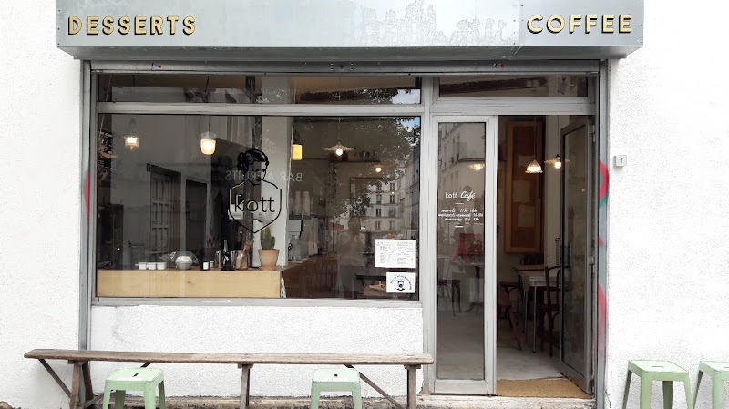 Kott Café