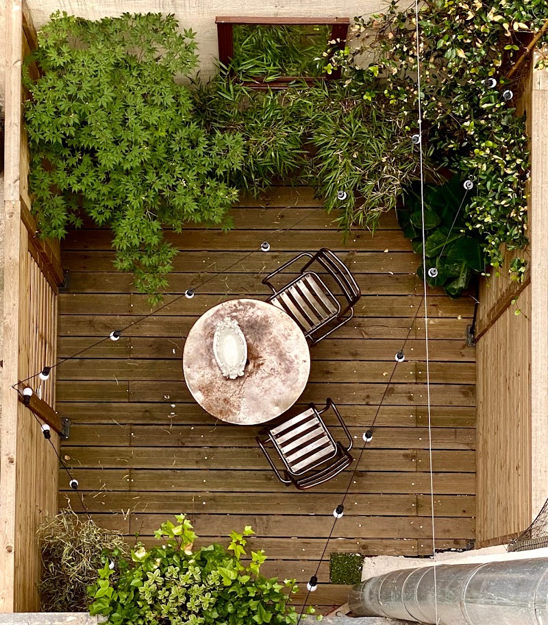 L'hôtel La Nouvelle République