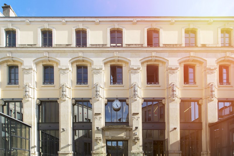 La Maison des Métallos