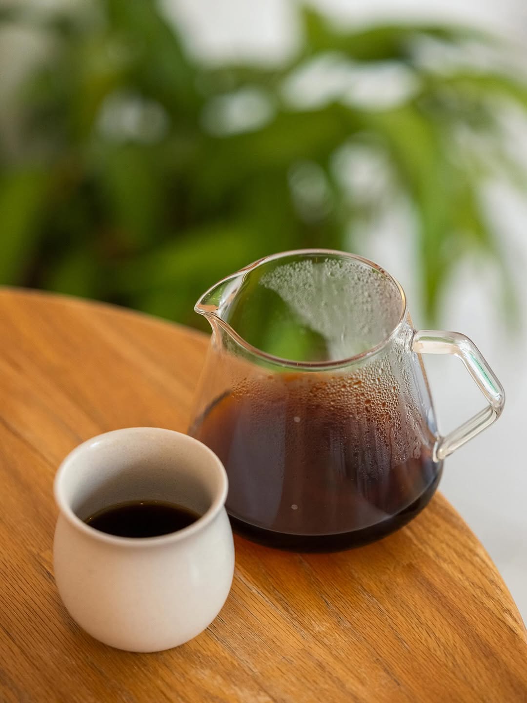 Photo 2 — Nomade Café