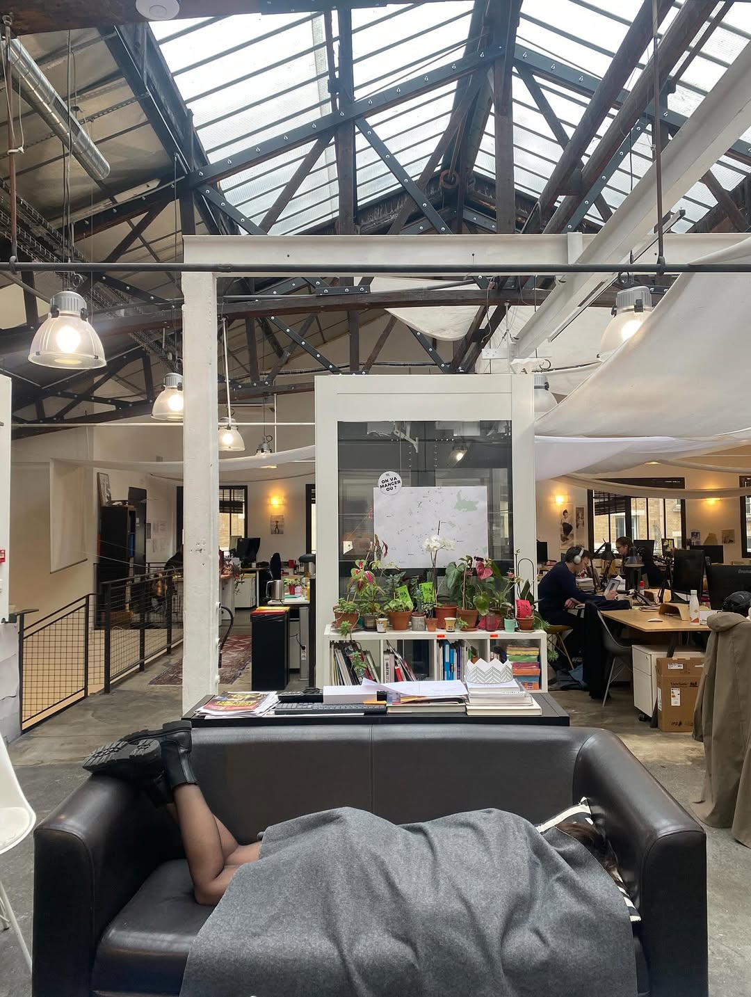 Photo 1 — Onzième lieu