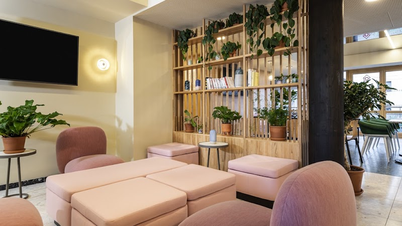 Wojo Paris 12e - Adagio Nation