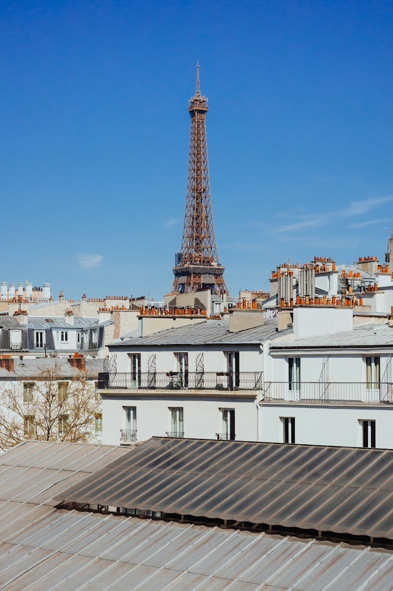 Hôtel Bleu de Grenelle