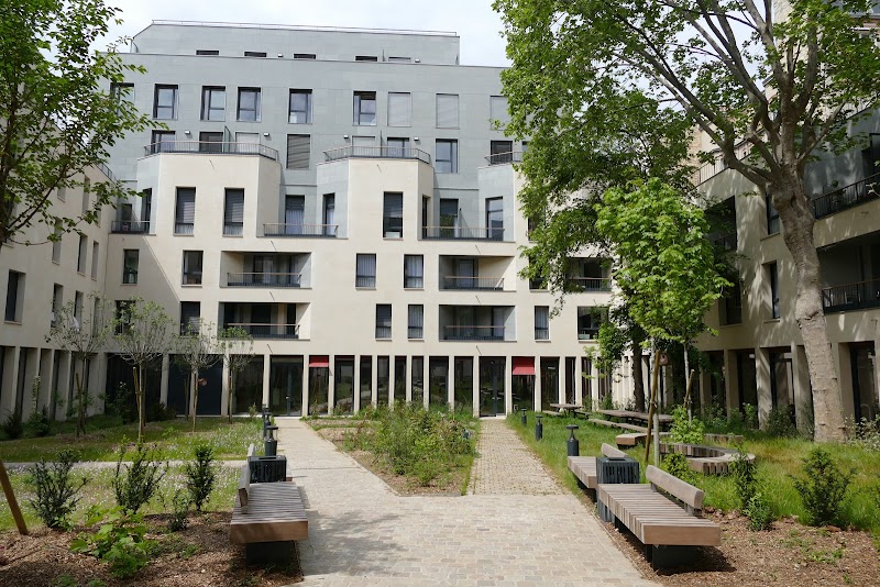 La Maison Saint-Charles