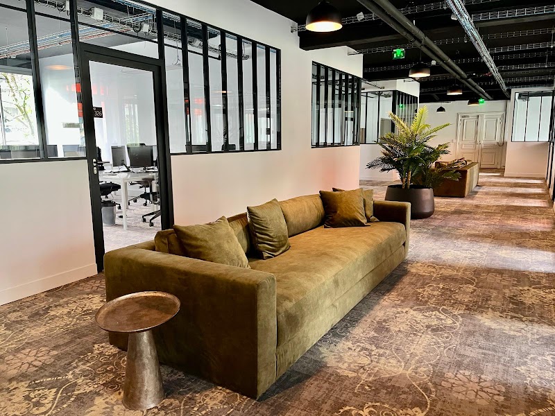 59 Exelmans by Perigord, Pépinière d’entreprises, Coworking & Domiciliation