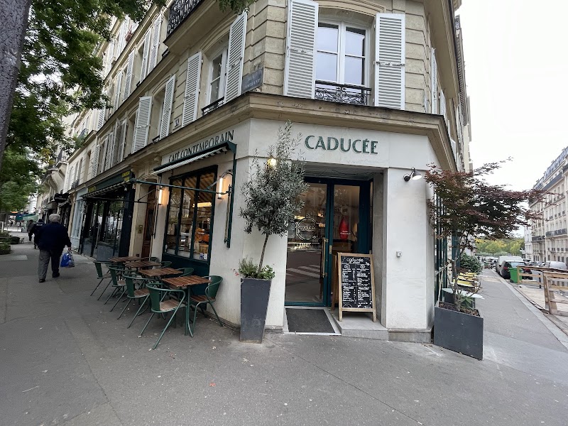 CADUCÉE