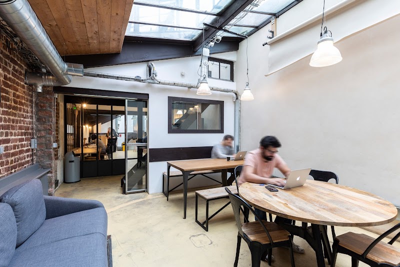 La Permanence Marcadet