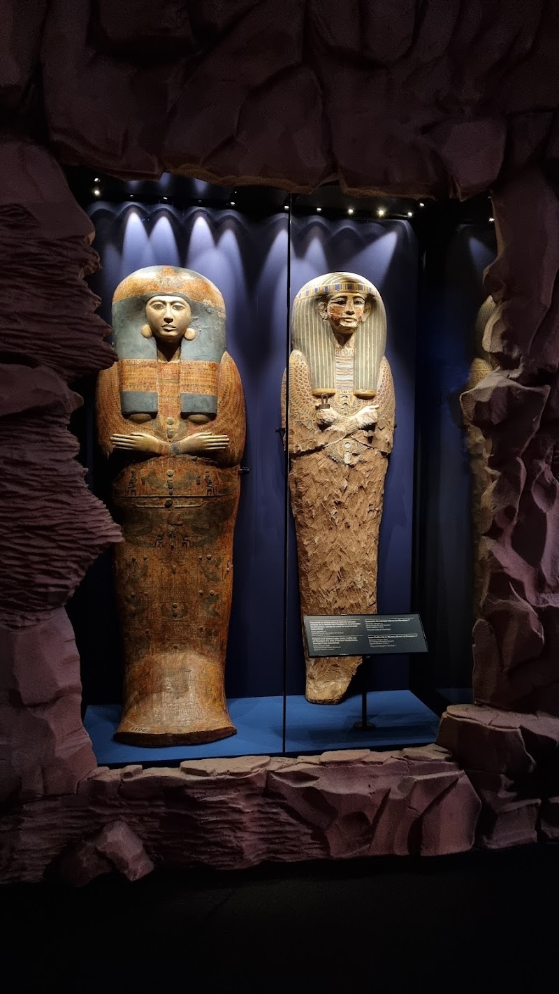 Grande Halle de la Villette