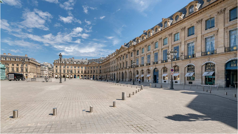 Regus – Place Vendôme