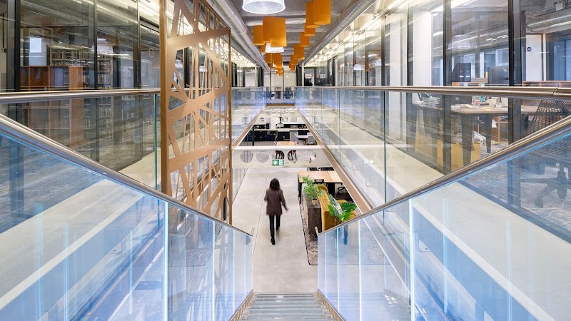 Startway Paris Menilmontant