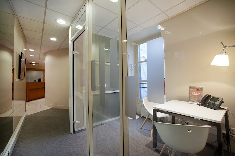 Mitwit Paris 3 Châtelet