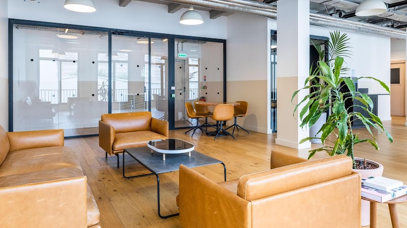 WeWork – Coeur Marais