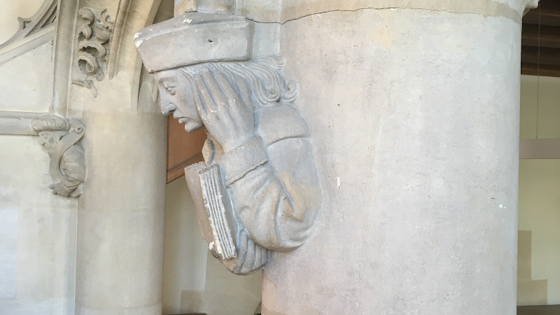 Bibliothèque Forney